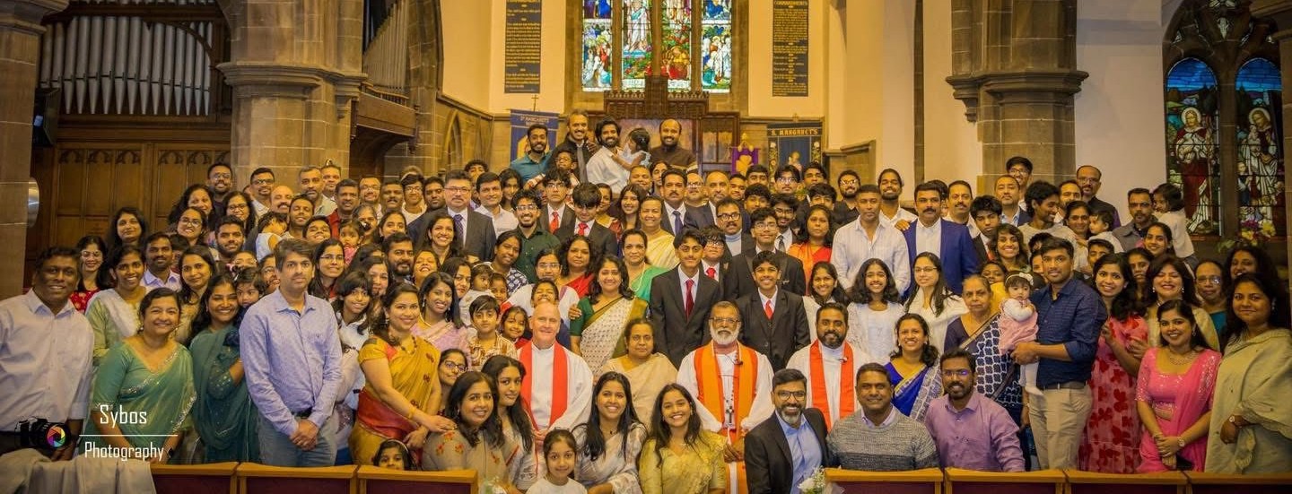 Manchester With Bishop